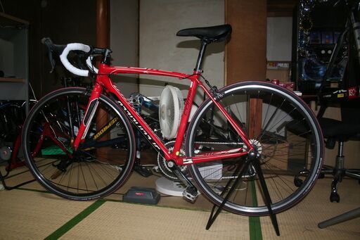 【整備済み！】スペシャライズド　アレー　specialized　ALLEZ　ロードバイク