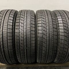 新品 BS BLIZZAK VRX 185/65R15 15イン...