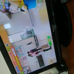 お値下げしました…37V型【Panasonic/ビエラ】デジタルハイビジョンプラズマテレビ