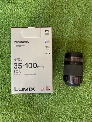 値下)Panasonic DMC -GX7本体&レンズ2本 | camaracristaispaulista.sp