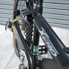 最終値下げにします】26インチ自転車