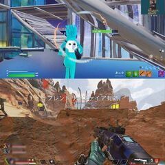 □RGB□ハイパーWifi 高FPSゲーミング】フォートナイト、Apex◎現品