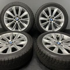 BS BLIZZAK VRX 245/45R18】スタッドレス【BMW X3 F25 Vスポーク 