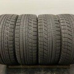 BS BLIZZAK VRX 245/45R18】スタッドレス【BMW X3 F25 Vスポーク 