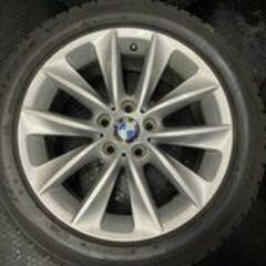 BS BLIZZAK VRX 245/45R18】スタッドレス【BMW X3 F25 Vスポーク 