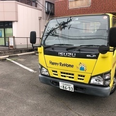 いすゞエルフ 平成１７年式 3.0 diesel 