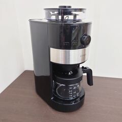 1/19終2018年製 siroca コーヒーメーカー SC-C...