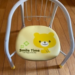 幼児　椅子