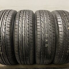 新品 DUNLOP ENASAVE EC202 185/65R1...