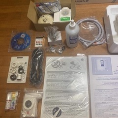 エナジック　k8