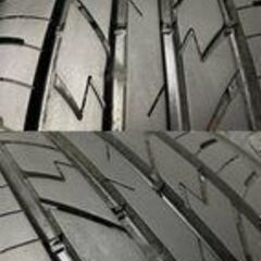 【DAYTON DT30 185/60R15】夏タイヤ【MANARAY 15インチ 6J4HPCD100+45】バリ溝 フィット等　(VTE516)クレジットカード QRコード決済可能