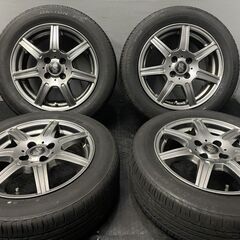 【DAYTON DT30 185/60R15】夏タイヤ【MANARAY 15インチ 6J4HPCD100+45】バリ溝 フィット等　(VTE516)クレジットカード QRコード決済可能
