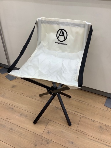 BALLISTICS（バリスティクス）のMountain Research別注-LX CHAIR-売り