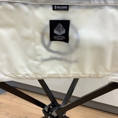 BALLISTICS（バリスティクス）のMountain Research別注-LX CHAIR-売ります！！