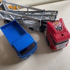 トラック（おもちゃ）