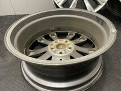 LEXUS RX レクサスRX 純正ホイール 19インチ 4本 7.5J5HPCD114.3+35