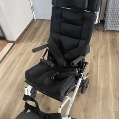 バギー　スキップＲ　車椅子