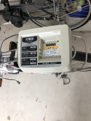 ヤマハ パス ナチュラ26インチ＊鍵が一つのみ