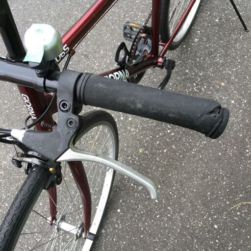 GIORNA 706S 美品　引取限定　兵庫県西宮市 GIORNA 706S 美品 引取限定 兵庫県西宮市 - メルカリ