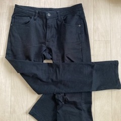 ZARA men'sパンツ