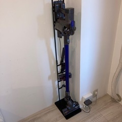 Dyson コードレスクリーナー