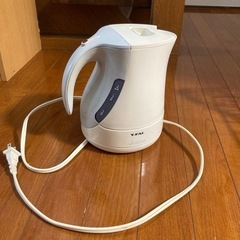 T-FAL 電気ケトル