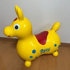 RODY ロディ　子供バランスボール