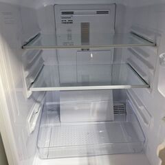 SHARP ノンフロン冷蔵庫 SJ-D14F-W 137L 2020年 SHARP ノンフロン冷蔵庫 SJ-D14F-W 137L 2020年 シャープ SJ-D14F-W