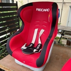 RECARO チャイルドシート