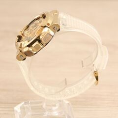 CASIO カシオ Gold Series 金塊  GM-110SG-9AJF (P1355hwxY)