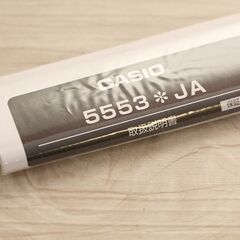 CASIO カシオ Gold Series 金塊  GM-110SG-9AJF (P1355hwxY)