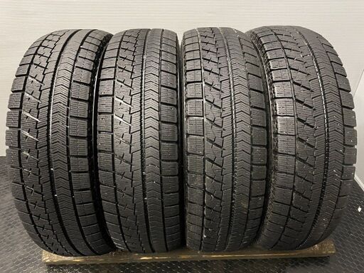 BS BRIDGESTONE BLIZZAK VRX2 185/70R14 14インチ スタッドレス