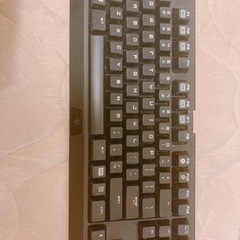 Razer ゲーミングキーボード