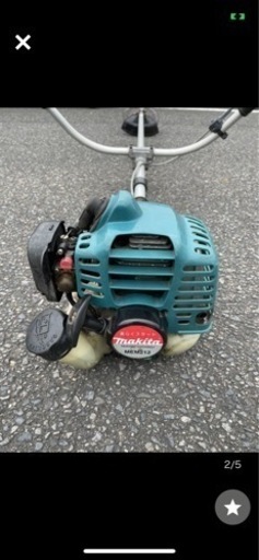 草刈機！実働確認済み！1台どれでも8200円！