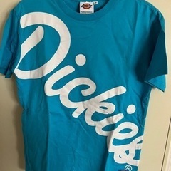 【これからの季節に】Dickies半袖Tシャツ