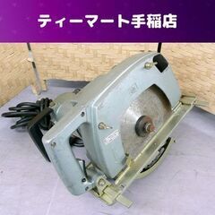 日立 電気ほぞ取り PT-10A 電動工具 切断機 現状品 札幌...