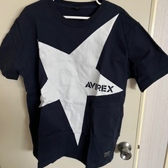 【AVIREX】半袖Tシャツ