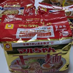 マルちゃん正麺醤油味（15食）

