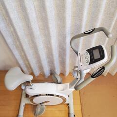 AFB5219 アルインコ　エアロバイク