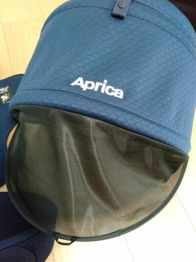 Aprica アップリカ フラディアグロウ ISOFIX 360 プレミアム