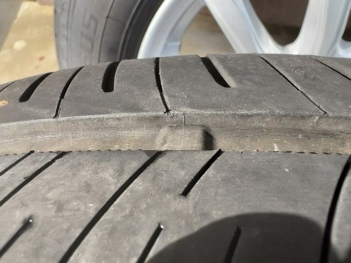 weds ウェッズ 中古タイヤ&ホイール15インチ 4本15×6J ステップワゴン