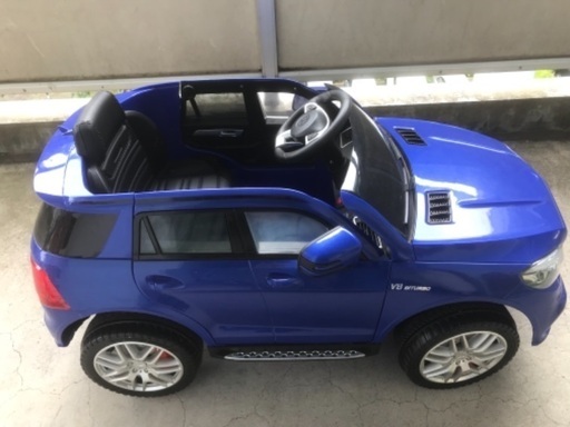 ★BENZ ベンツ AMG GLE63S！正規ライセンス品！