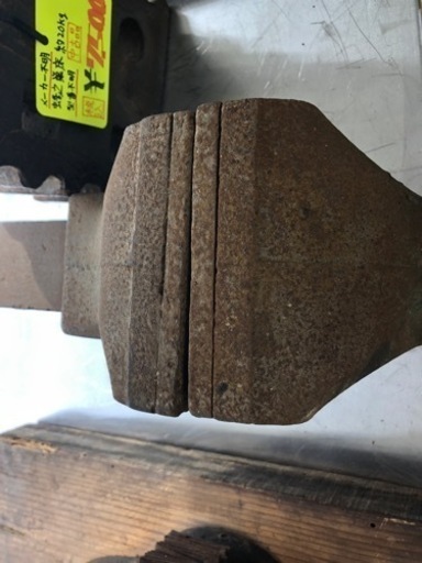 中古品　125ミリ　ベンチバイス(万力) Amazon | HFS(R) 万力 ベンチバイス 口幅:100mm 最大開口:75mm 360度