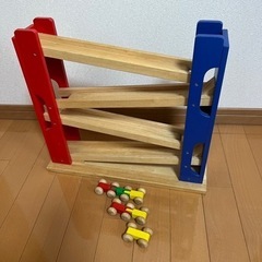【お取引き決定】日本玩具　ニチガン　わくわくコースター
