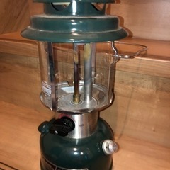 コールマン  ランタン model290-700