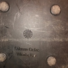 コールマン  ランタン model290-700