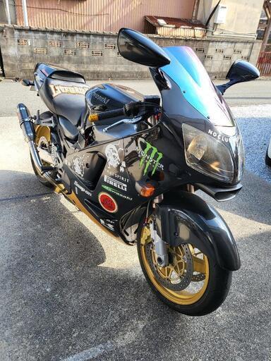年末値下げ　Ninja　ZX-12R