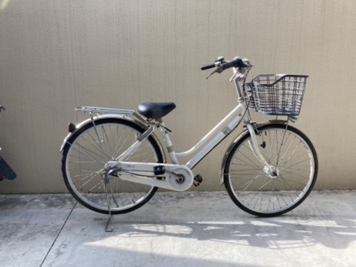 自転車 姪浜