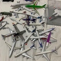 飛行機模型