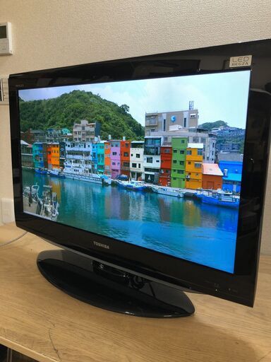 2010年製　東芝 　REGZA 　32AE1　液晶テレビ